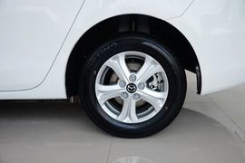 2015款马自达3星骋1.6L自动舒适型