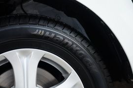 2015款马自达3星骋1.6L自动舒适型