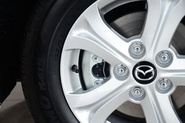 2015款马自达3星骋1.6L自动舒适型