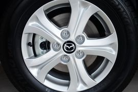 2015款马自达3星骋1.6L自动舒适型