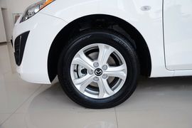 2015款马自达3星骋1.6L自动舒适型