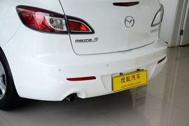 2015款马自达3星骋1.6L自动舒适型