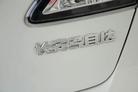 2015款马自达3星骋1.6L自动舒适型
