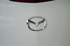 2015款马自达3星骋1.6L自动舒适型