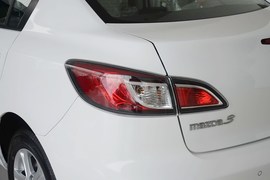2015款马自达3星骋1.6L自动舒适型