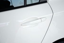 2015款马自达3星骋1.6L自动舒适型
