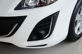 2015款马自达3星骋1.6L自动舒适型