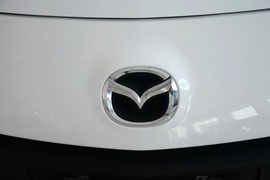 2015款马自达3星骋1.6L自动舒适型