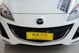 2015款马自达3星骋1.6L自动舒适型