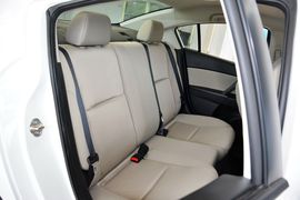 2015款马自达3星骋1.6L自动舒适型