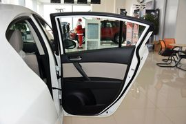2015款马自达3星骋1.6L自动舒适型