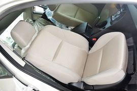 2015款马自达3星骋1.6L自动舒适型