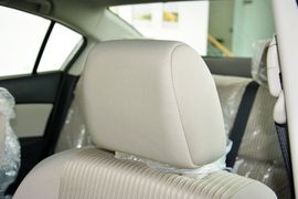 2015款马自达3星骋1.6L自动舒适型