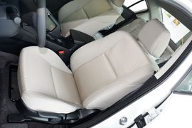 2015款马自达3星骋1.6L自动舒适型