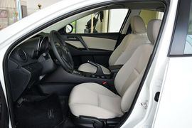 2015款马自达3星骋1.6L自动舒适型