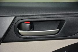 2015款马自达3星骋1.6L自动舒适型
