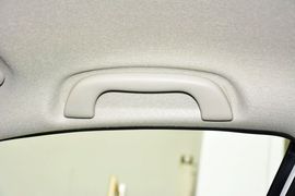 2015款马自达3星骋1.6L自动舒适型