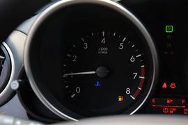 2015款马自达3星骋1.6L自动舒适型