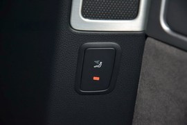 2014款奥迪A8L