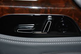 2014款奥迪A8L