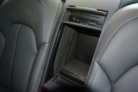 2014款奥迪A8L
