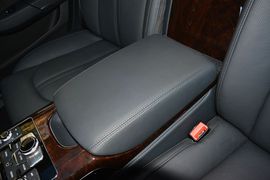2014款奥迪A8L