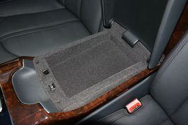 2014款奥迪A8L