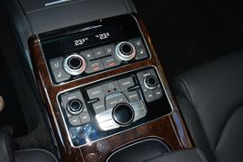 2014款奥迪A8L