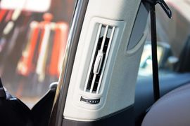 2014款奥迪A8L