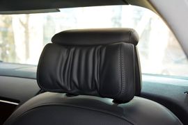 2014款奥迪A8L