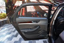 2014款奥迪A8L