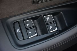 2014款奥迪A8L