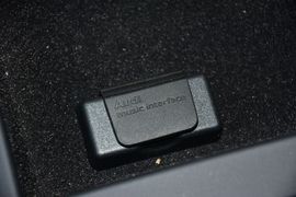 2014款奥迪A8L