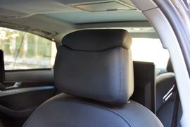 2014款奥迪A8L