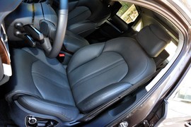 2014款奥迪A8L