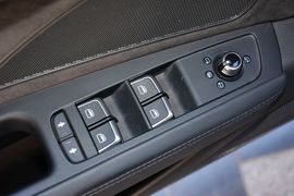 2014款奥迪A8L