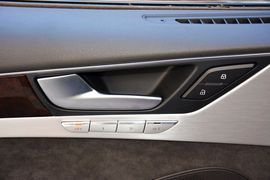 2014款奥迪A8L