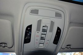 2014款奥迪A8L