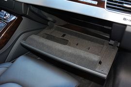 2014款奥迪A8L
