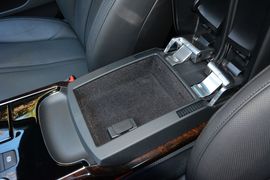 2014款奥迪A8L