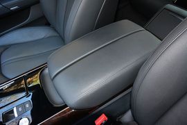 2014款奥迪A8L