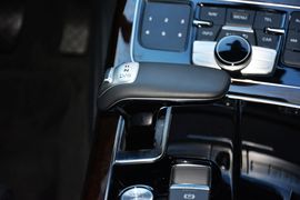 2014款奥迪A8L