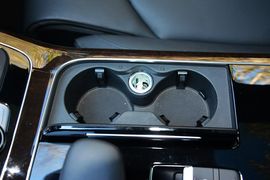 2014款奥迪A8L