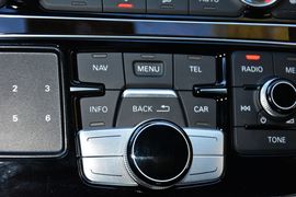 2014款奥迪A8L