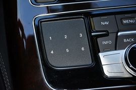 2014款奥迪A8L