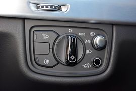 2014款奥迪A8L