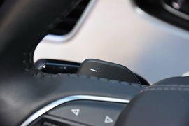 2014款奥迪A8L