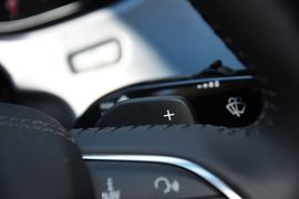 2014款奥迪A8L