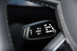 2014款奥迪A8L