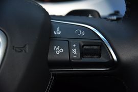2014款奥迪A8L